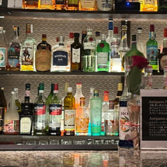 Dining Shot Bar Ricordoのコース写真