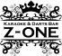 Bar Z‐ONE ゾーンロゴ画像