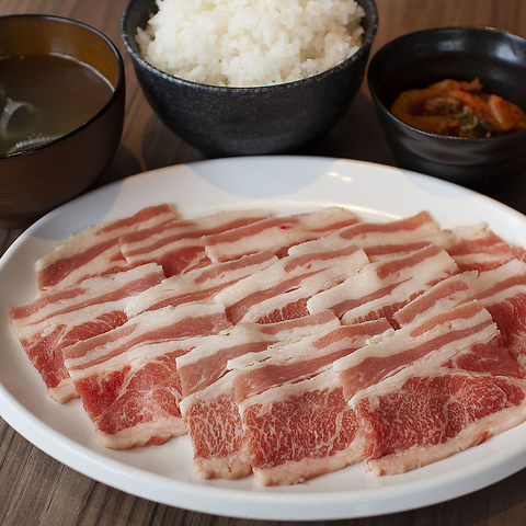 赤から 郡山 富田店 居酒屋 のランチ ホットペッパーグルメ