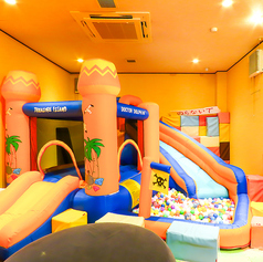 ぼてこ 幸田店の雰囲気3