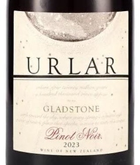 グラッドストーン アーラー ピノ・ノワール 2023