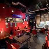 BeerBarFRANCE ビアバル フランセの雰囲気2