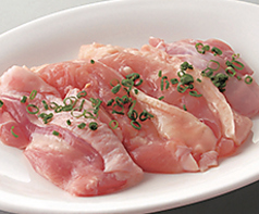 鶏モモ