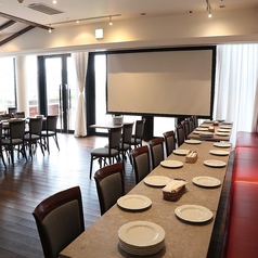 ビランチャ 梅田茶屋町店のコース写真