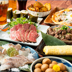 ごきげんえびす 大垣駅前店特集写真1