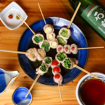 居酒屋ときのおすすめ料理1