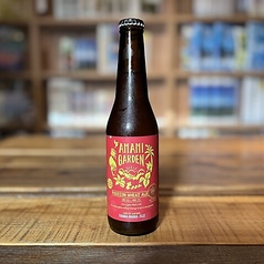 鹿児島県奄美大島より「パッションウィートエール」