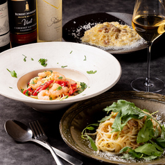 ダイニングバル のんき 京都駅前特集写真1