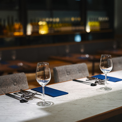 Trattoria TOSCANA トラットリア トスカーナ 京橋店のコース写真