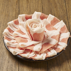 【お肉の追加】あぐー豚ロース