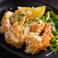 福酒 ビストロOVER いわき店の特集写真