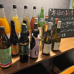 黒ぶたdining CRECIENTE クレシエンテ 東大宮のコース写真