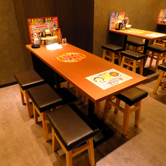 駅近で鶏料理を楽しめる当店がおすすめ！