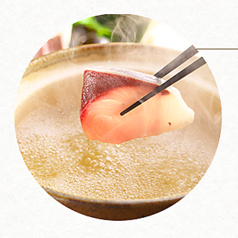 Nippon 食の森 あざれあのおすすめ料理3