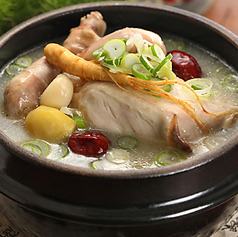 Korean Modern Dinning KANTON かんとん 与野店のおすすめ料理3