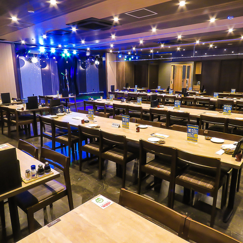 竹乃屋 VIERRA小倉店(小倉・平和通駅・魚町銀天街/居酒屋)＜ネット予約
