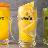 御苑バルのおすすめ料理3