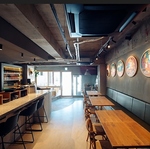 仕事終わりの一杯、大切な人とのお食事、接待、貸切パーティーなどあらゆるシーンに合わせられます！