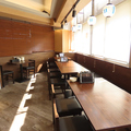 本格餃子居酒屋 RYUKA リュウカ 川崎駅前店の雰囲気1