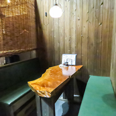 すし ひもの 居酒屋 百助の雰囲気3