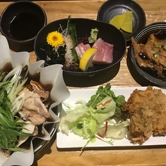食膳酒楽いずみの写真
