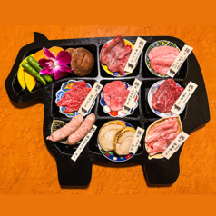 焼肉 極み 近鉄四日市店のおすすめランチ1