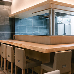 そば居酒屋 寿美吉 蒲田の雰囲気3