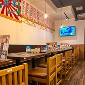 光町 駅キタ 浜けんの雰囲気2