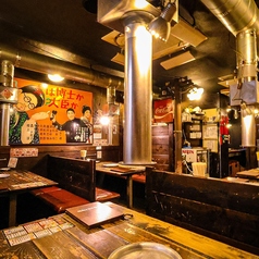 炭火焼肉 昭和ホルモン 玉造店の特集写真