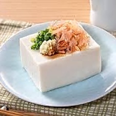 冷奴