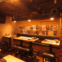 平成第七酒場 豚呑千鶏～とんとんちどり～ 国分寺店のコース写真