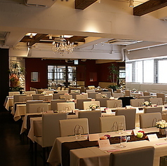 CLOCHE BLANC クロッシュブランの特集写真