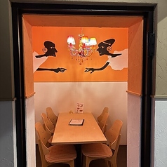 魚屋のトラットリア アレグロペッシェ 難波店のおすすめポイント1