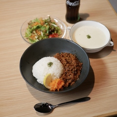 kutsurogi tenjin クツロギテンジンのコース写真