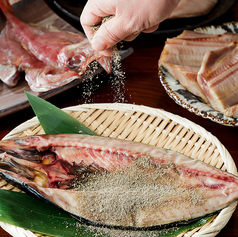 昆布料理の専門店ならではのメニュー◎