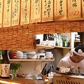 料理メニュー写真&nbsp;その他、季節のオススメ・鍋物 店内書き出しメニューも是非ご覧下さい。楽しいひと時を・・・