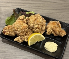 からあげ