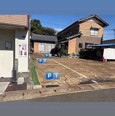 ハンバーグとステーキのお店 ファミリーの特集写真