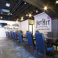 ダーツ&パーティー REGALO レガロ 岡山本町店の特集写真
