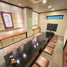串焼きダイニング いおりの特集写真