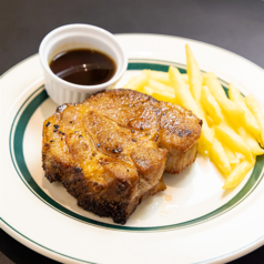マロリーポークステーキ 名古屋店のおすすめ料理1