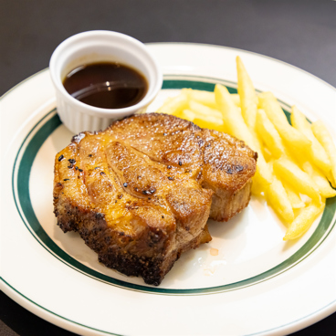 マロリーポークステーキ 名古屋店のおすすめ料理1