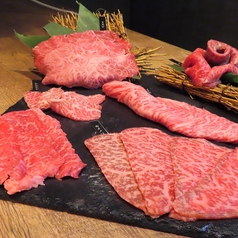 黒毛和牛 焼肉valon バロンのおすすめ料理2