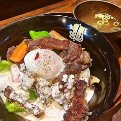 京都のおばんざい　昼飲み　肉バル食堂　トリガービーフ　京都河原町の写真2