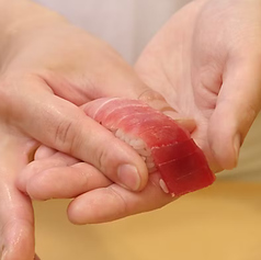 旭鮨総本店 桜ヶ丘本館のコース写真
