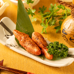 炙り明太子(1本)