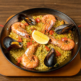 TAP SPOT ROBROY タップスポットロブロイのスタッフ1