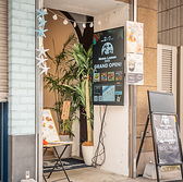 【元町・中華街駅4分】犬・猫・フクロウなど、飼い主さんにも嬉しいペット同伴でのご利用も大歓迎です♪