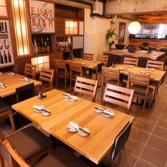 いけす屋 与一 本厚木店特集写真1