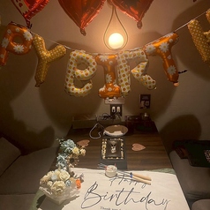 miraver ミラベルのコース写真